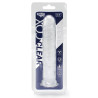 Kiotos COX Mini gode Cox 15 x 3cm Transparent